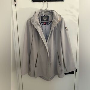 Vince Camuto Rain jacket